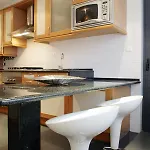Casino House Apartamento