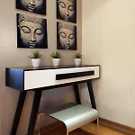 Casino House Apartamento