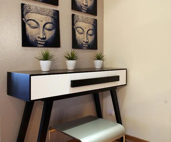 Casino House Apartman