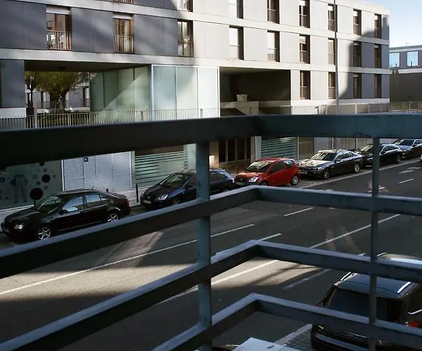 Apartman Casino House Lisboa