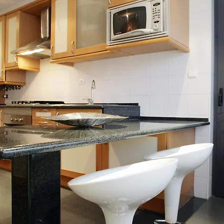 Casino House Appartement