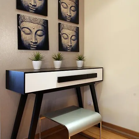 Casino House Appartement