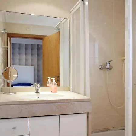 Appartement Casino House Lissabon