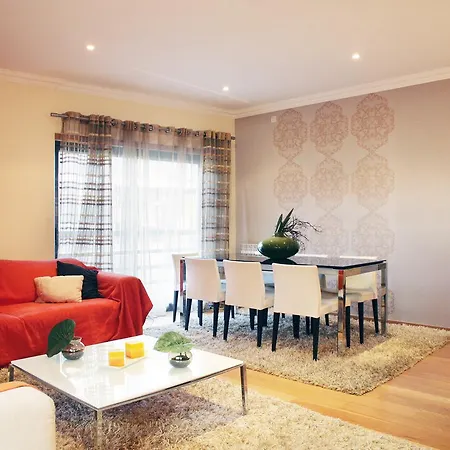 Casino House Appartement Lissabon