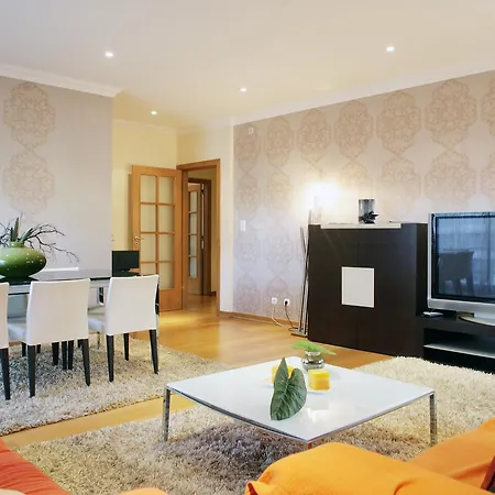 Appartement Casino House Lissabon