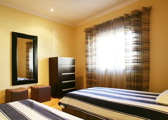 Casino House * Lissabon