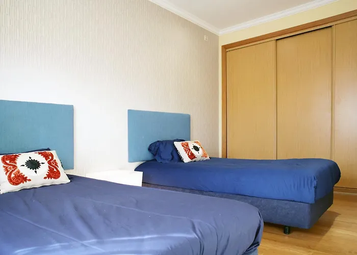 公寓 Casino House *