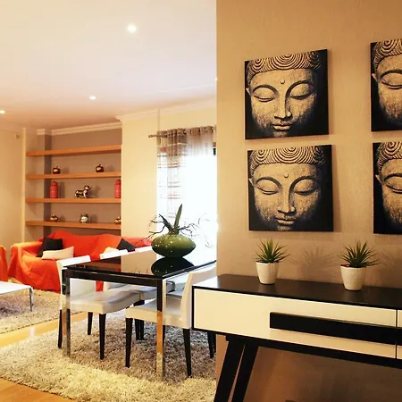 Apartamento Casino House