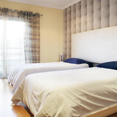 Casino House Daire *