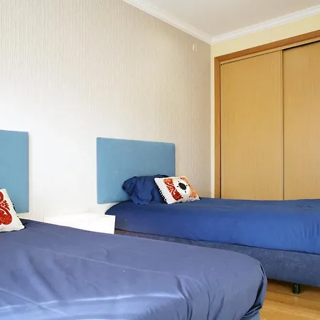 Apartamento Casino House *