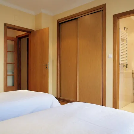 Apartament Casino House Lizbona