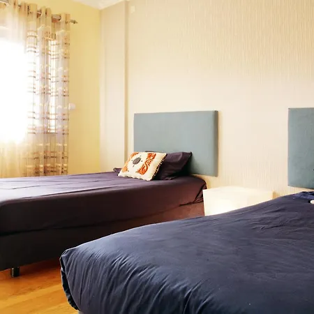 Apartamento Casino House