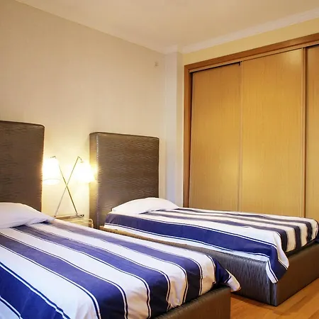 Casino House Apartamento *