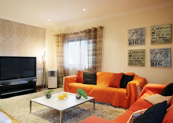 Casino House Daire Lisboa