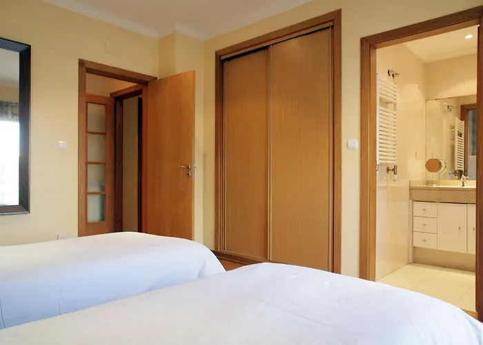Daire Casino House Lisboa