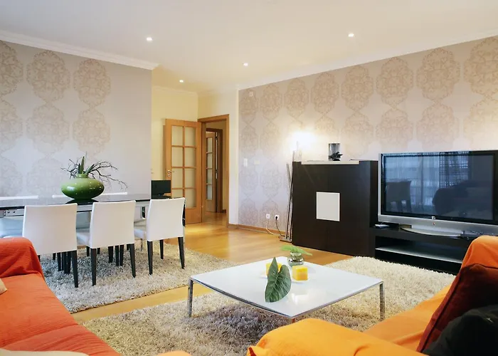 Daire Casino House Lisboa